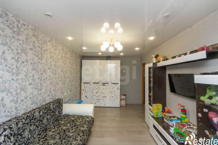 2-комн квартира улица Мусоргского, 38,  д. 38