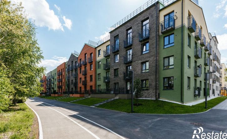 4-комн квартира ул Василия Борисова, 11,  д. 11