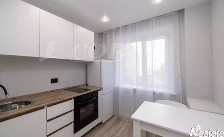 1-комн квартира ул Харьковская, 56,  д. 56