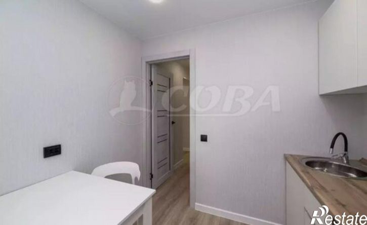 1-комн квартира ул Харьковская, 56,  д. 56