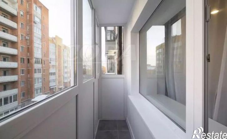 1-комн квартира ул Харьковская, 56,  д. 56