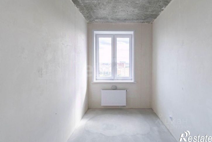 1-комн квартира ул Новгородская, 9б,  д. 9б
