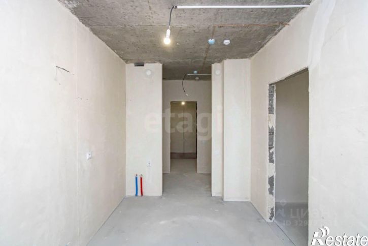 1-комн квартира ул Новгородская, 9б,  д. 9б