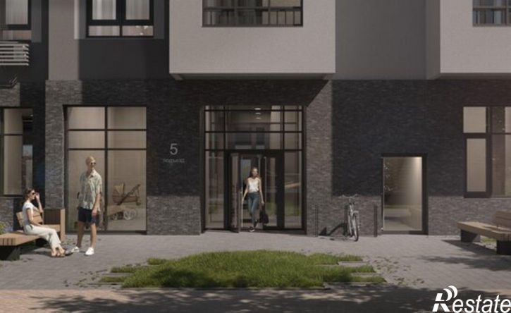 2-комн квартира улица Разведчика Кузнецова, 16,  д. 16