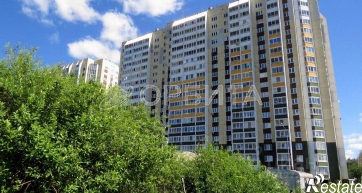 1-комн квартира улица Сидора Путилова, 45,  д. 45