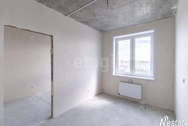 1-комн квартира ул Новгородская, 9б,  д. 9б