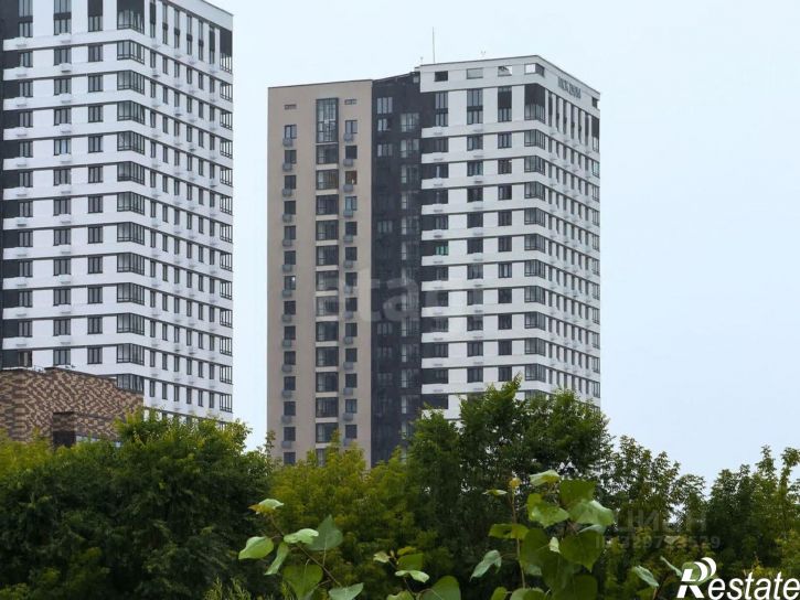 1-комн квартира ул Новгородская, 9б,  д. 9б
