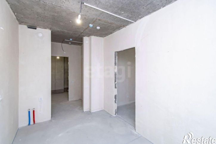1-комн квартира ул Новгородская, 9б,  д. 9б