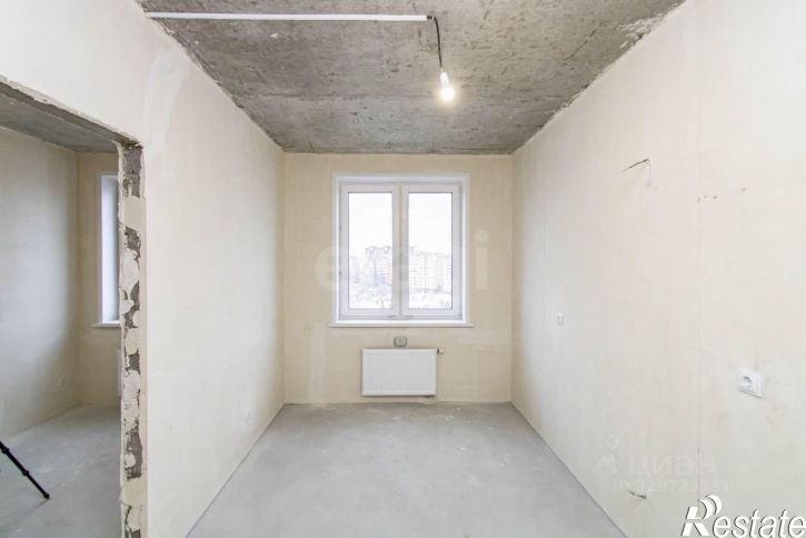 1-комн квартира ул Новгородская, 9б,  д. 9б