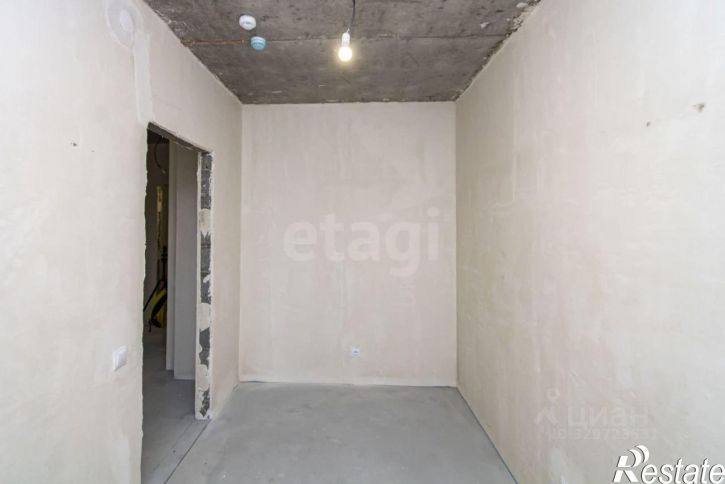 1-комн квартира ул Новгородская, 9б,  д. 9б