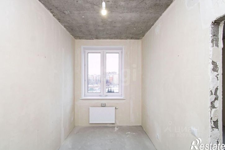 1-комн квартира ул Новгородская, 9б,  д. 9б