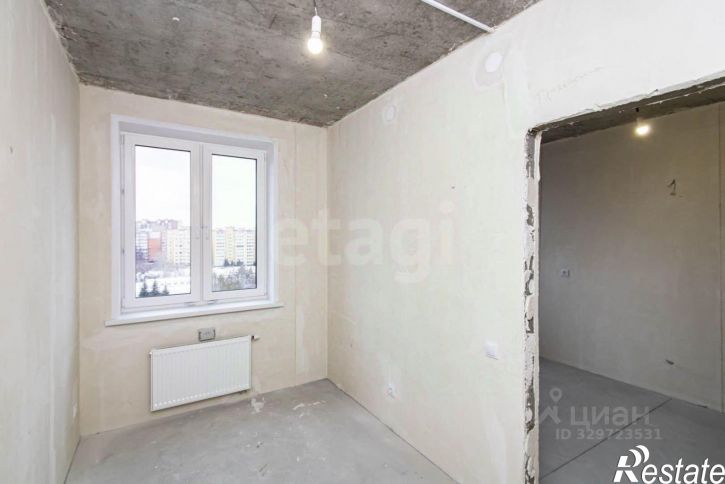 1-комн квартира ул Новгородская, 9б,  д. 9б