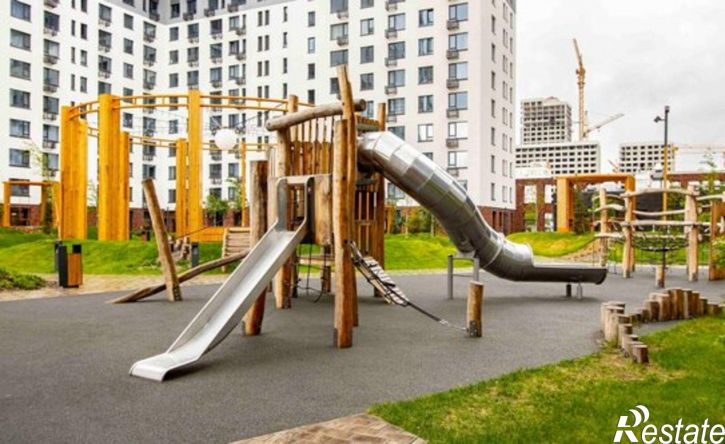 3-комн квартира улица 50 лет Октября, 63Г,  д. 63Г