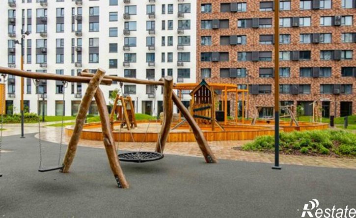 3-комн квартира улица 50 лет Октября, 63Г,  д. 63Г