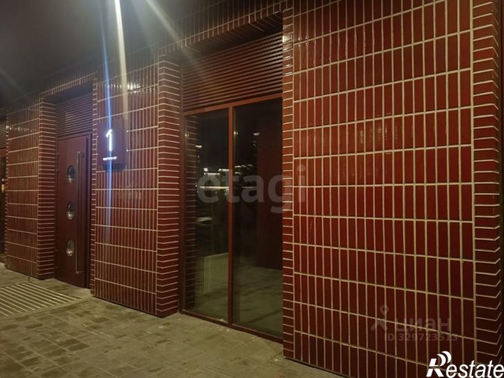 4-комн квартира в новом доме городской округ Тюмень