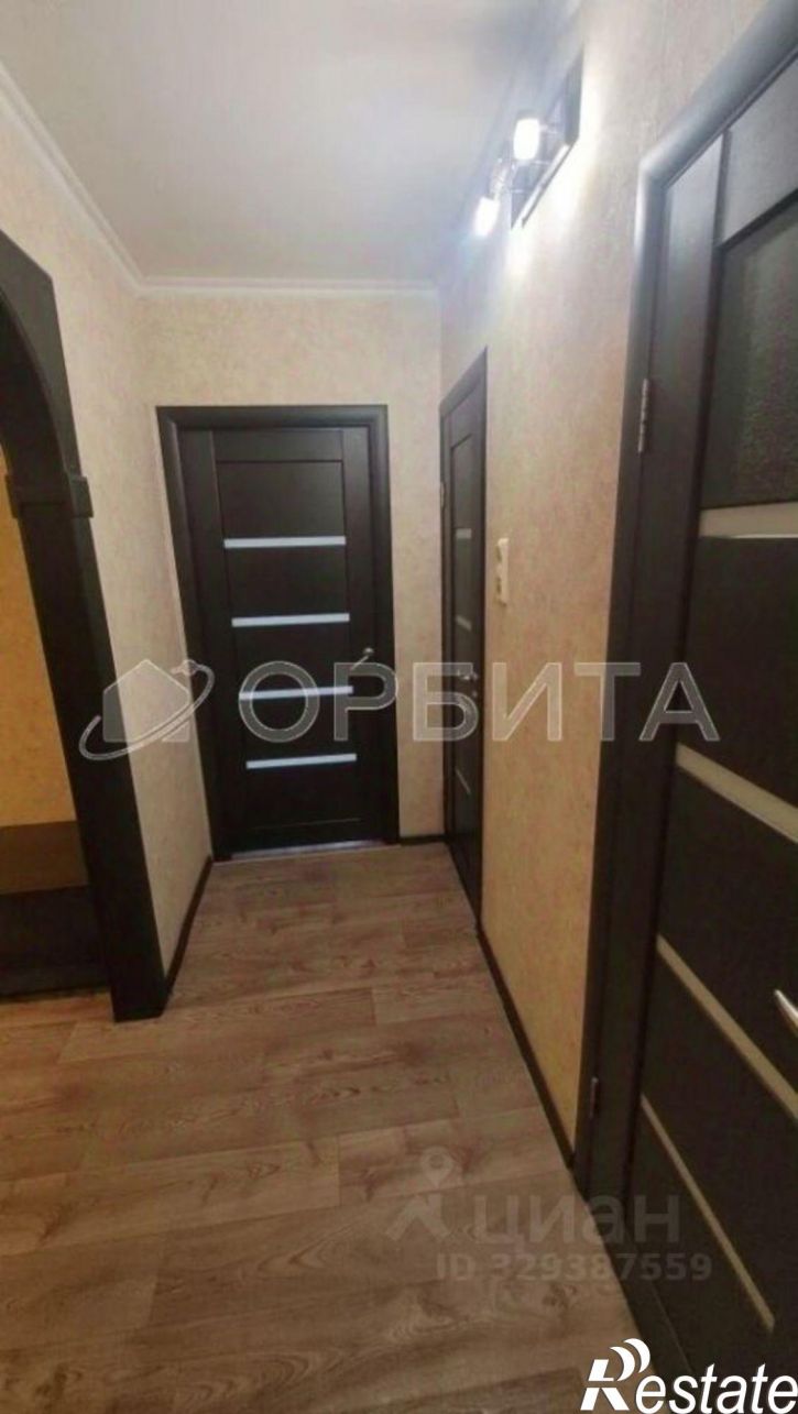 2-комн квартира ул Широтная, 122,  д. 122