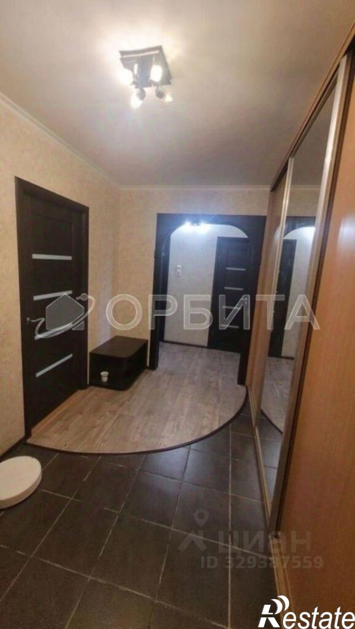 2-комн квартира ул Широтная, 122,  д. 122