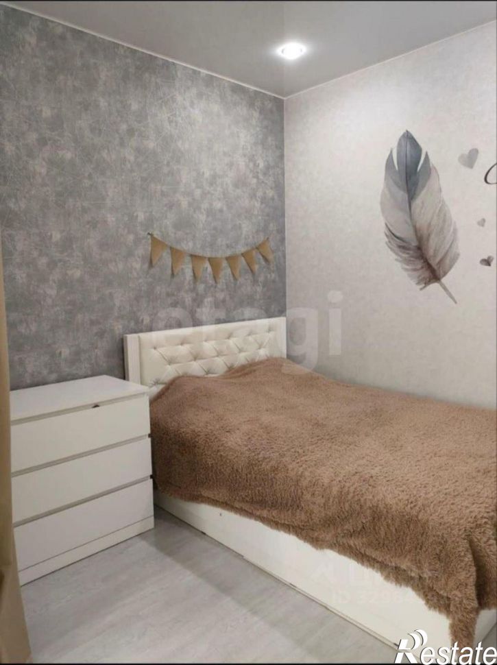 1-комн квартира ул Мебельщиков, 6,  д. 6