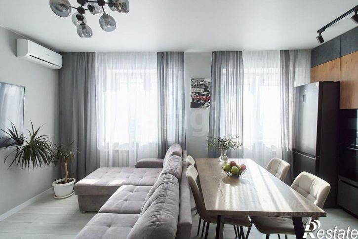 2-комн квартира ул Мельникайте, 36,  д. 36