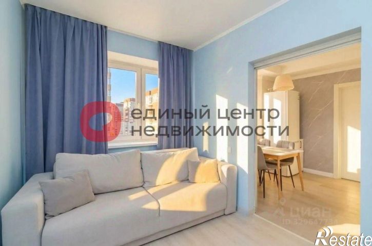 2-комн квартира улица Бориса Житкова, 2 к2,  д. 2 к2