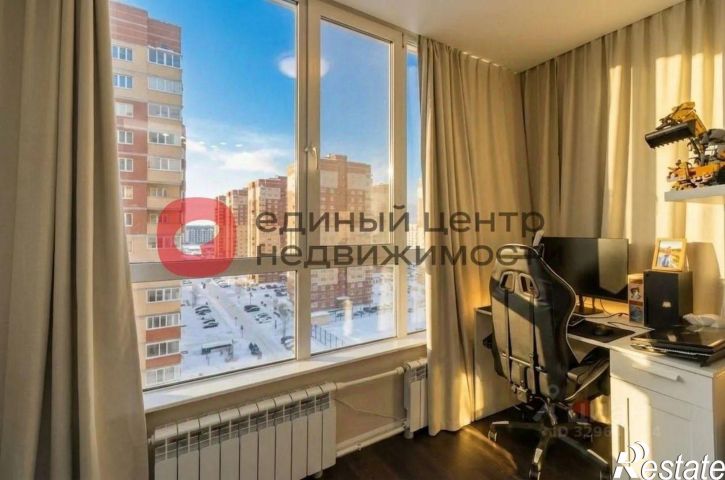 2-комн квартира улица Бориса Житкова, 2 к2,  д. 2 к2