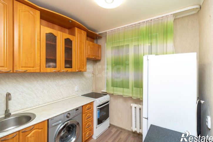 2-комн квартира ул Ветеранов труда, 3,  д. 3