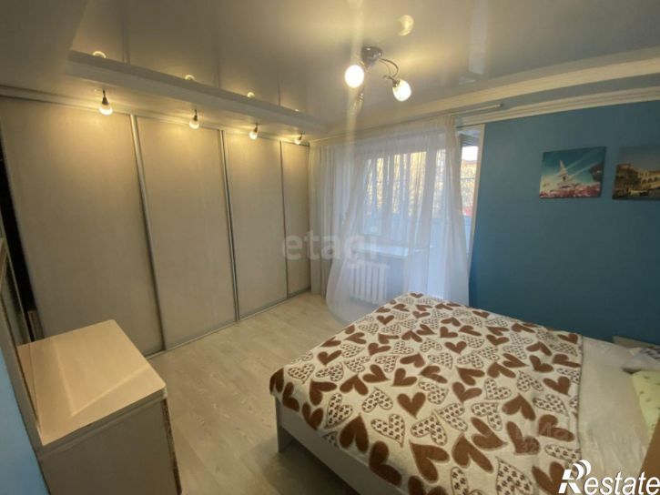 2-комн квартира ул 50 лет Октября, 62А,  д. 62А