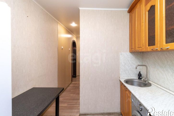 2-комн квартира ул Ветеранов труда, 3,  д. 3