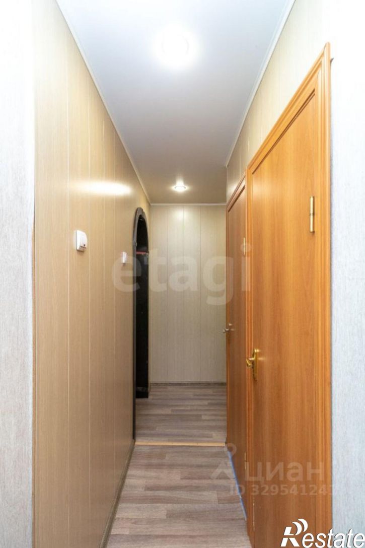 2-комн квартира ул Ветеранов труда, 3,  д. 3