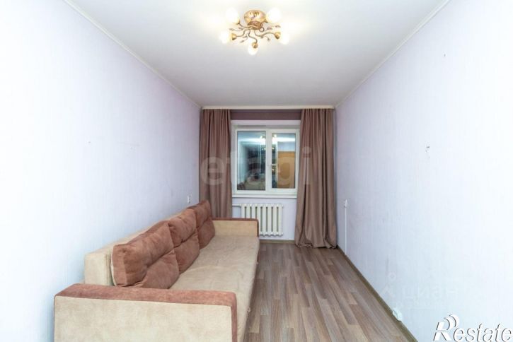 2-комн квартира ул Ветеранов труда, 3,  д. 3