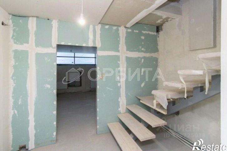 1-комн квартира ул Республики, 86 2,  д. 86 2,  к. 2