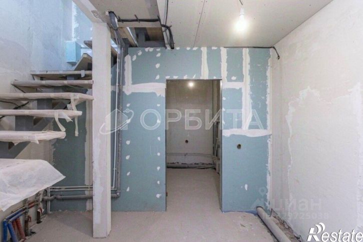 1-комн квартира ул Республики, 86 2,  д. 86 2,  к. 2