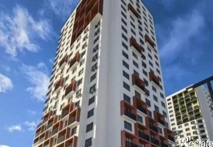 2-комн квартира ул Бориса Прудаева, 7А,  д. 7А