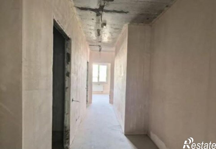 2-комн квартира ул Бориса Прудаева, 7А,  д. 7А