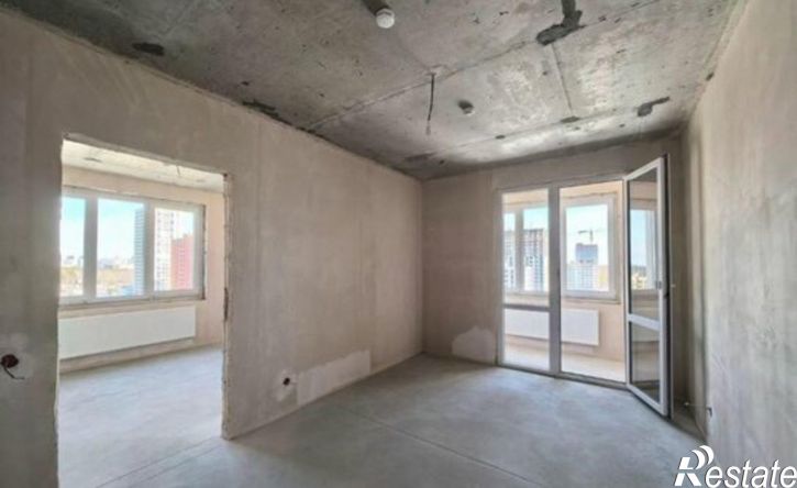 2-комн квартира ул Бориса Прудаева, 7А,  д. 7А