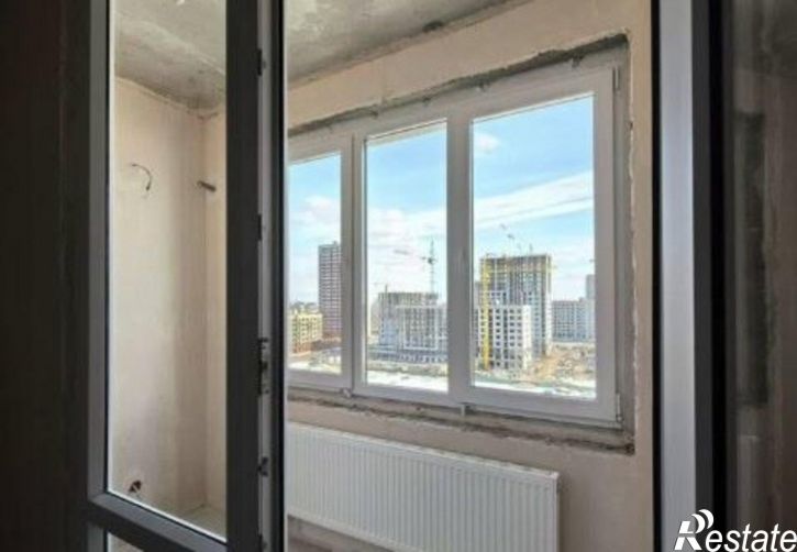 2-комн квартира ул Бориса Прудаева, 7А,  д. 7А