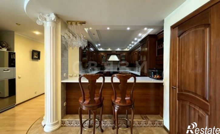 3-комн квартира ул 8 Марта, 2,  д. 2