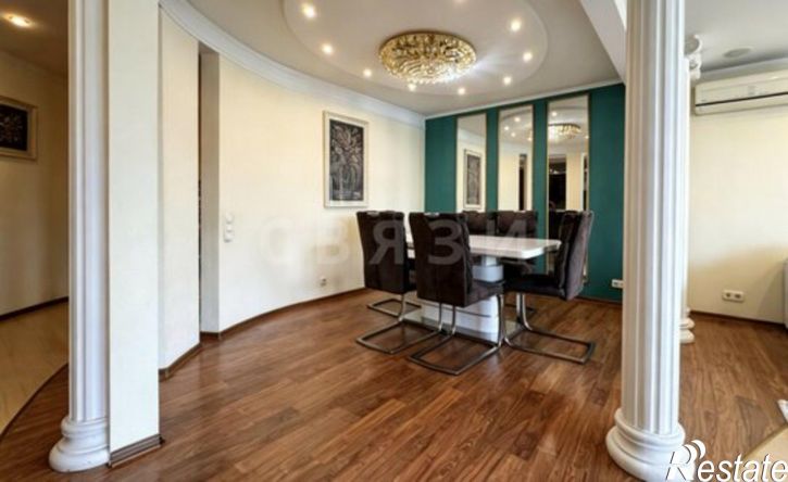 3-комн квартира ул 8 Марта, 2,  д. 2