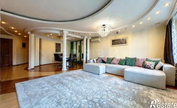 3-комн квартира ул 8 Марта, 2,  д. 2