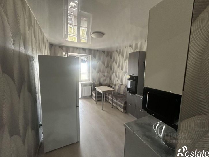 1-комн квартира улица Мельникайте, 2 к14,  д. 2 к14