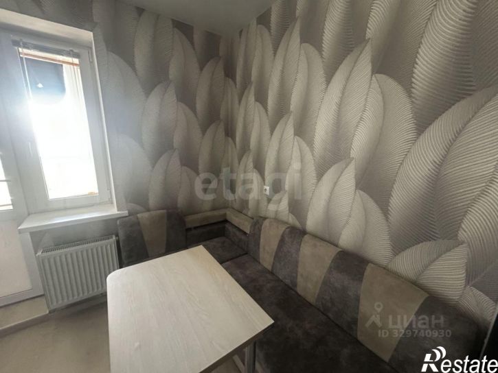 1-комн квартира улица Мельникайте, 2 к14,  д. 2 к14