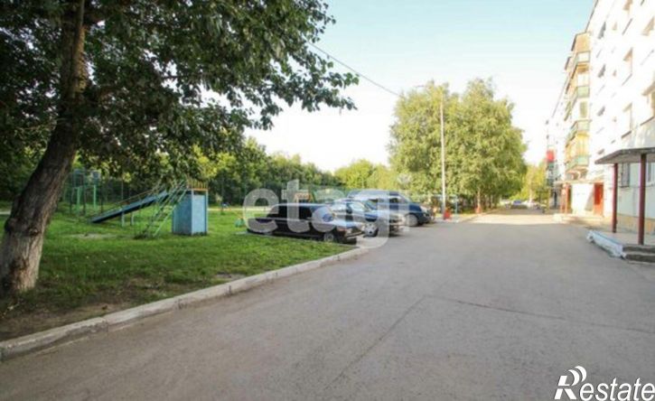 1-комн квартира Полевая улица, 14,  д. 14