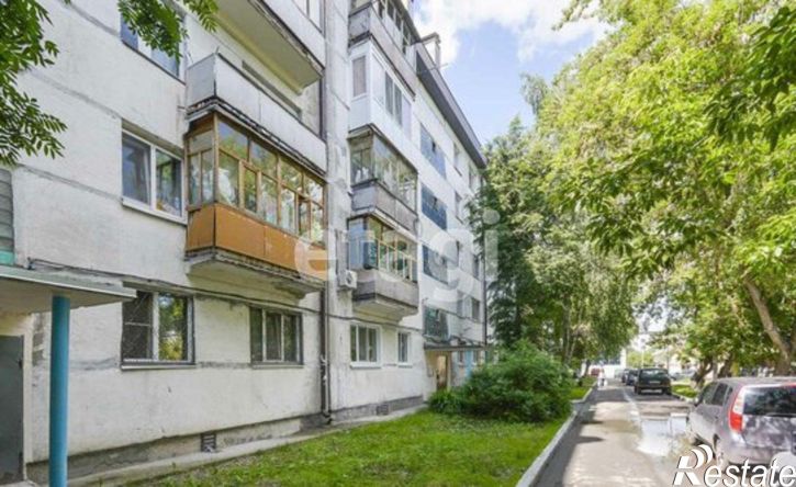 1-комн квартира Полевая улица, 14,  д. 14