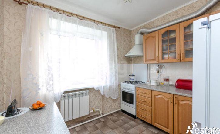 1-комн квартира Аграрная улица, 9,  д. 9