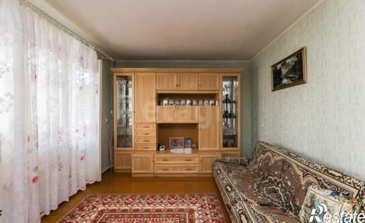 1-комн квартира Аграрная улица, 9,  д. 9