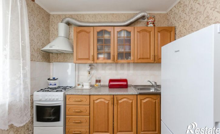 1-комн квартира Аграрная улица, 9,  д. 9