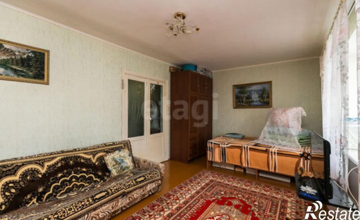 1-комн квартира Аграрная улица, 9,  д. 9