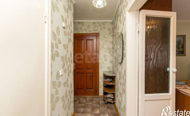 1-комн квартира Аграрная улица, 9,  д. 9