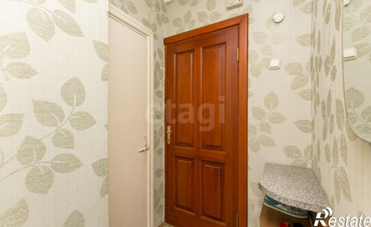 1-комн квартира Аграрная улица, 9,  д. 9