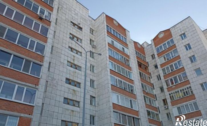 2-комн квартира Ялуторовская улица, 27,  д. 27